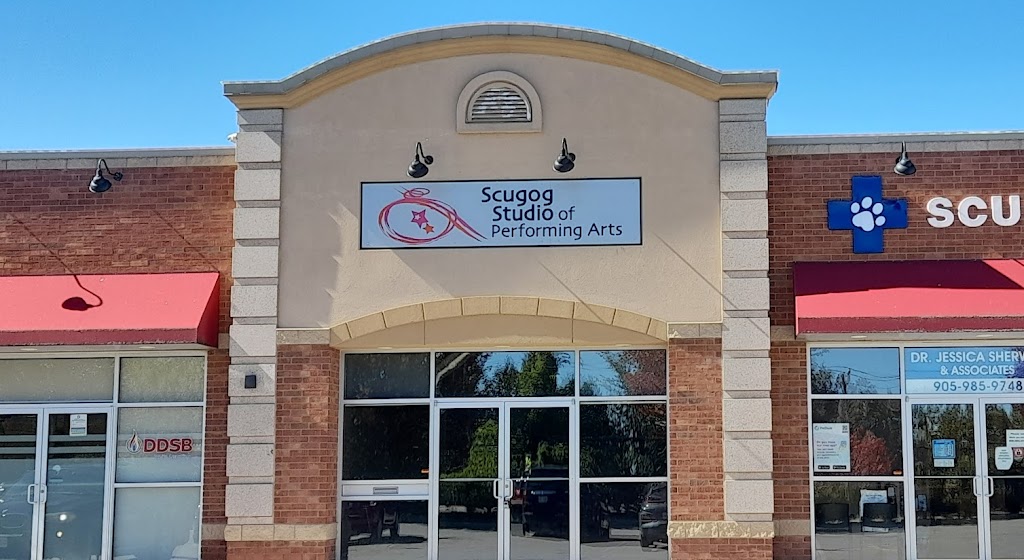 Scugog Studio of Performing Arts | 15930 Old Simcoe Rd, Port Perry, ON L9L 0A2, Canada | Phone: (905) 982-8834