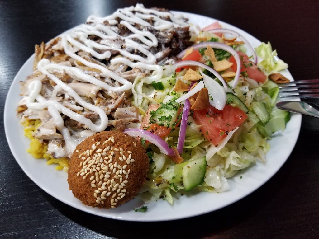 ShawarmaRama | 620 Ford Dr #1, Oakville, ON L6J 7Z6, Canada | Phone: (905) 815-0909