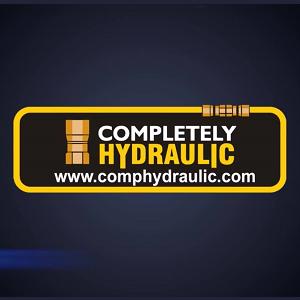 Completely Hydraulic Kent | Unit B6, OYO Business Units, Crabtree Manorway N, Belvedere DA17 6AX, United Kingdom | Phone: (020) 358-83888