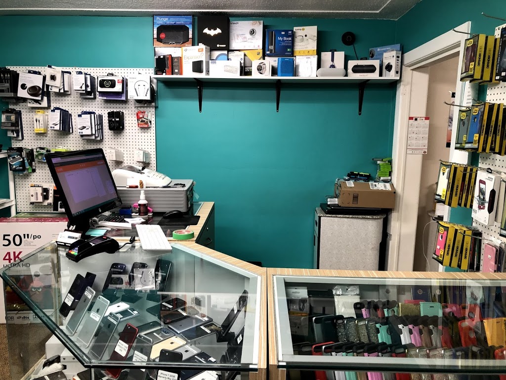 HiTech Cellphone & Computer Repairs | 1915 Baseline Rd #201, Ottawa, ON K2C 0C7, Canada | Phone: (613) 656-9398