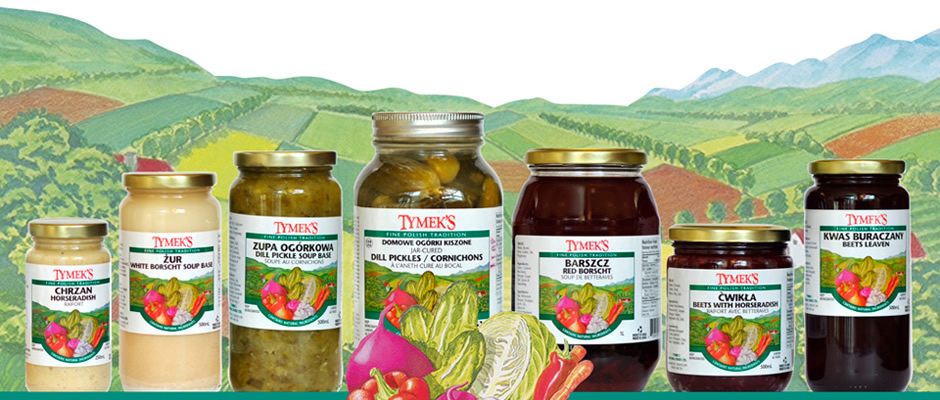 TYMEKS Natural Foods Ltd. | 9 Advance Rd, Etobicoke, ON M8Z 2S6, Canada | Phone: (416) 234-1943