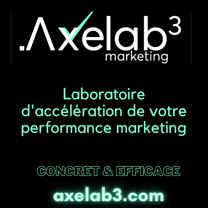 Axelab³ Marketing | 17 Chem. des Têtes de Violon, Saint-Sauveur, QC J0R 1R1, Canada | Phone: (450) 822-1245