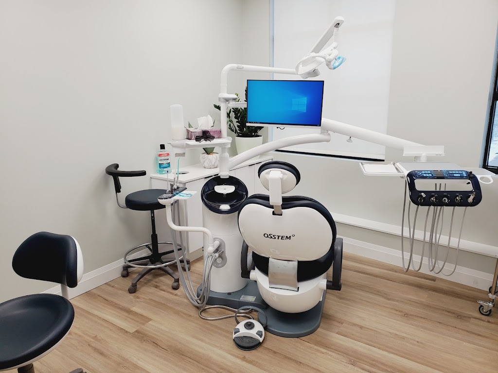 Grandview Dental Care | 7099 Yonge St Suite 208, Thornhill, ON L3T 0H1, Canada | Phone: (905) 764-2875