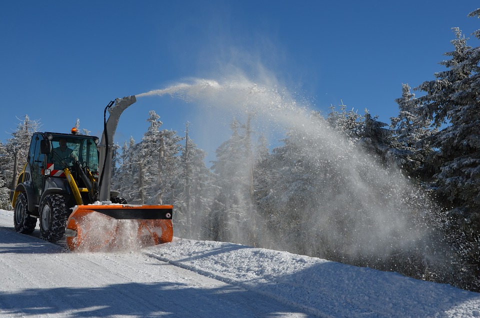 Déneigement St-Sauveur | 21 Rue Claire, Saint-Sauveur, QC J0R 1R2, Canada | Phone: (450) 227-9219