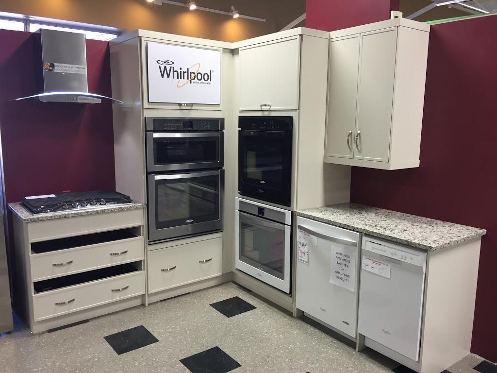 London Major Appliance Service Ltd | 185 Hamilton Rd, London, ON N6B 1N4, Canada | Phone: (519) 432-1862