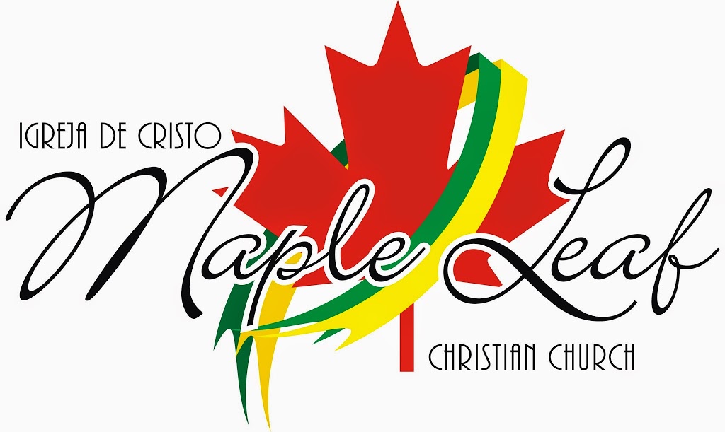 Igreja de Cristo Maple Leaf | 97 Annette St, Toronto, ON M6P 1N7, Canada | Phone: (416) 574-3232