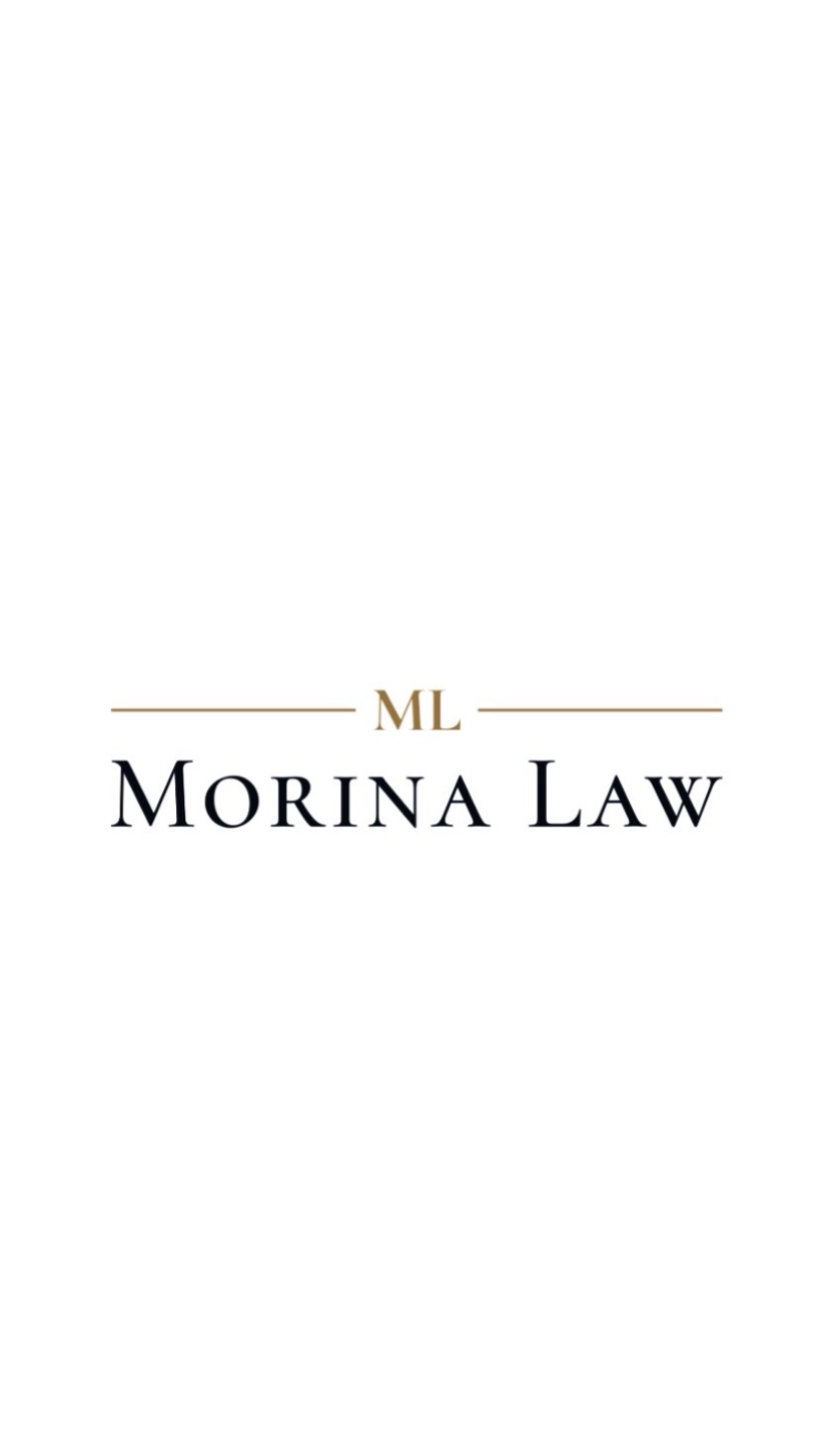 Morina Law | 140 Plains Rd W #316, Burlington, ON L7T 0A9, Canada | Phone: (519) 750-4769