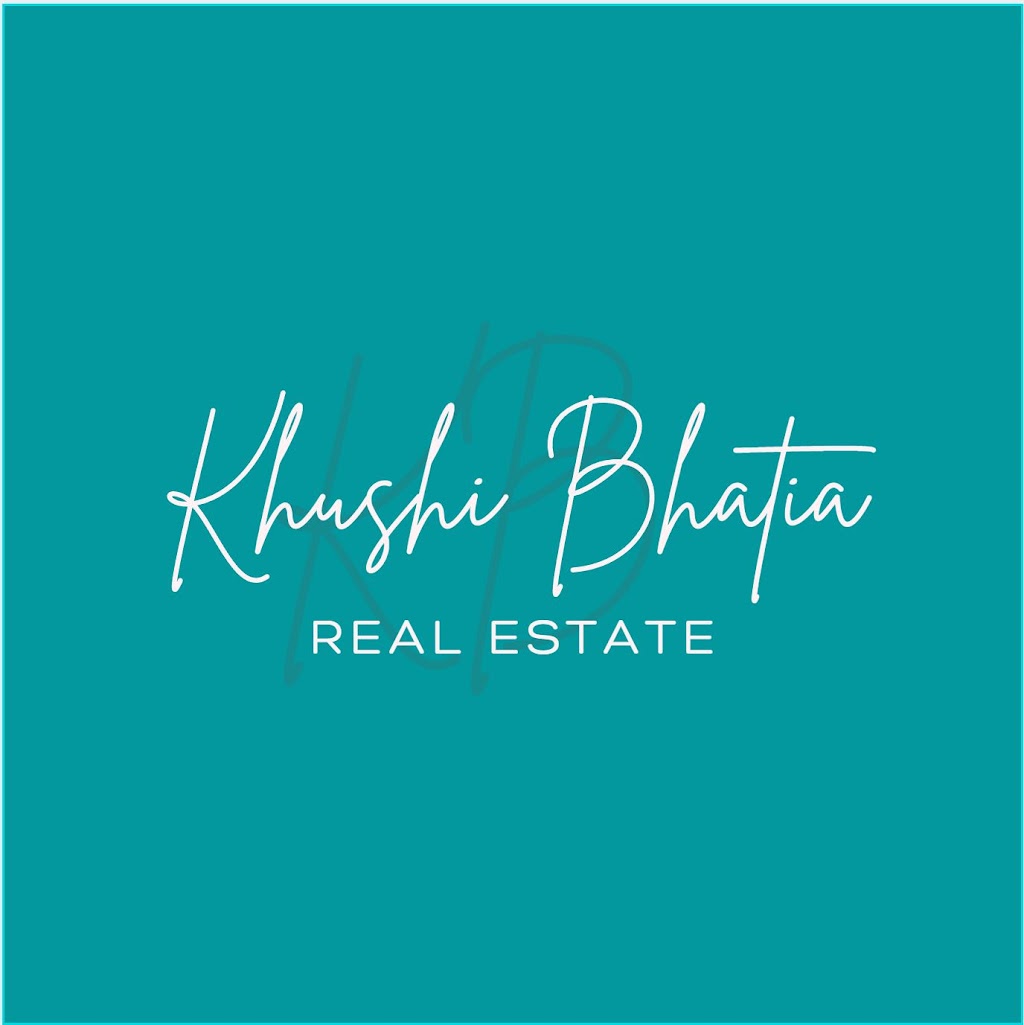 Khushi Bhatia Real Estate | 45 Allenby St, Woodbridge, ON L4H 3P4, Canada | Phone: (647) 767-7770