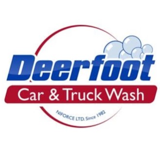 Deerfoot Car Wash | 1150 64 Ave NE, Calgary, AB T2E 7V8, Canada | Phone: (403) 275-4575