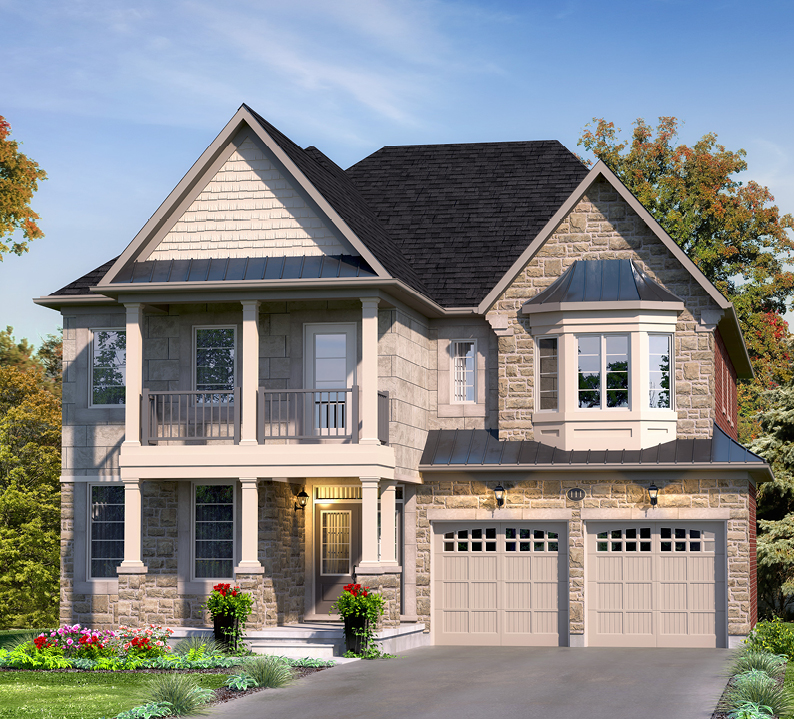 Townwood Homes | 1 Bradwick Dr #1, Vaughan, ON L4K 2T4, Canada | Phone: (905) 669-1615