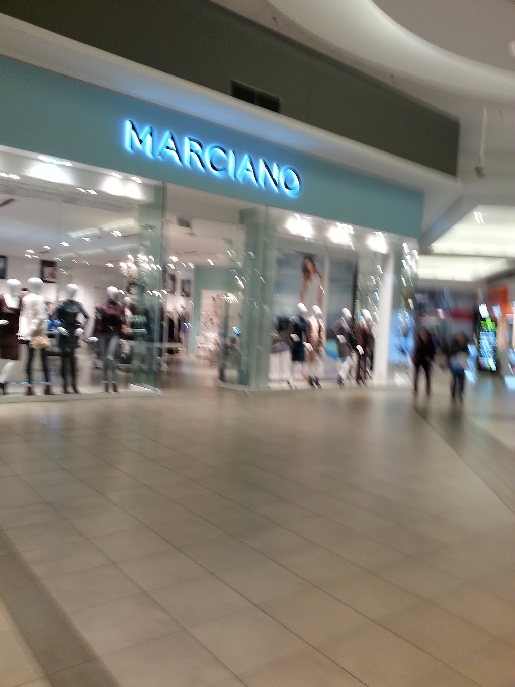 Marciano | 3003 Boulevard Le Carrefour Space J005A, Laval, QC H7T 1C7, Canada | Phone: (450) 973-4091