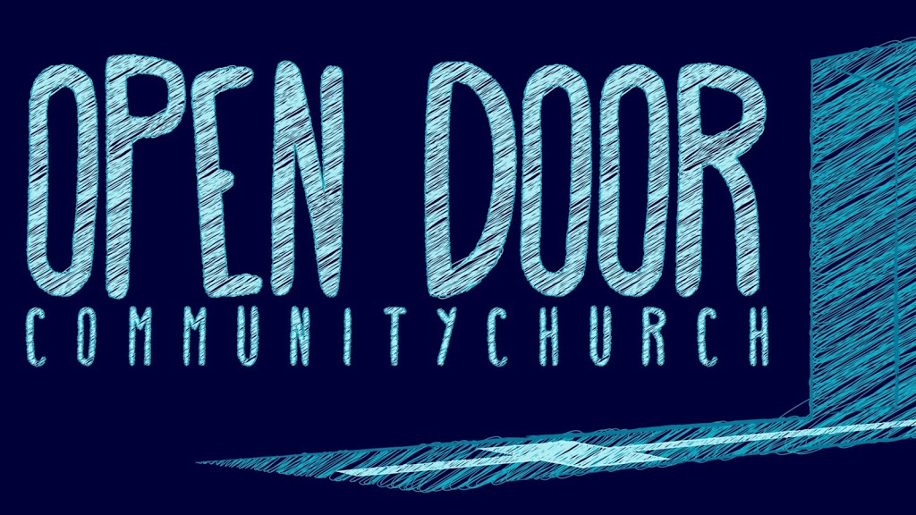 Open Door Community Church | 2000 Premier Way, Sherwood Park, AB T8H 2G4, Canada | Phone: (780) 710-5567