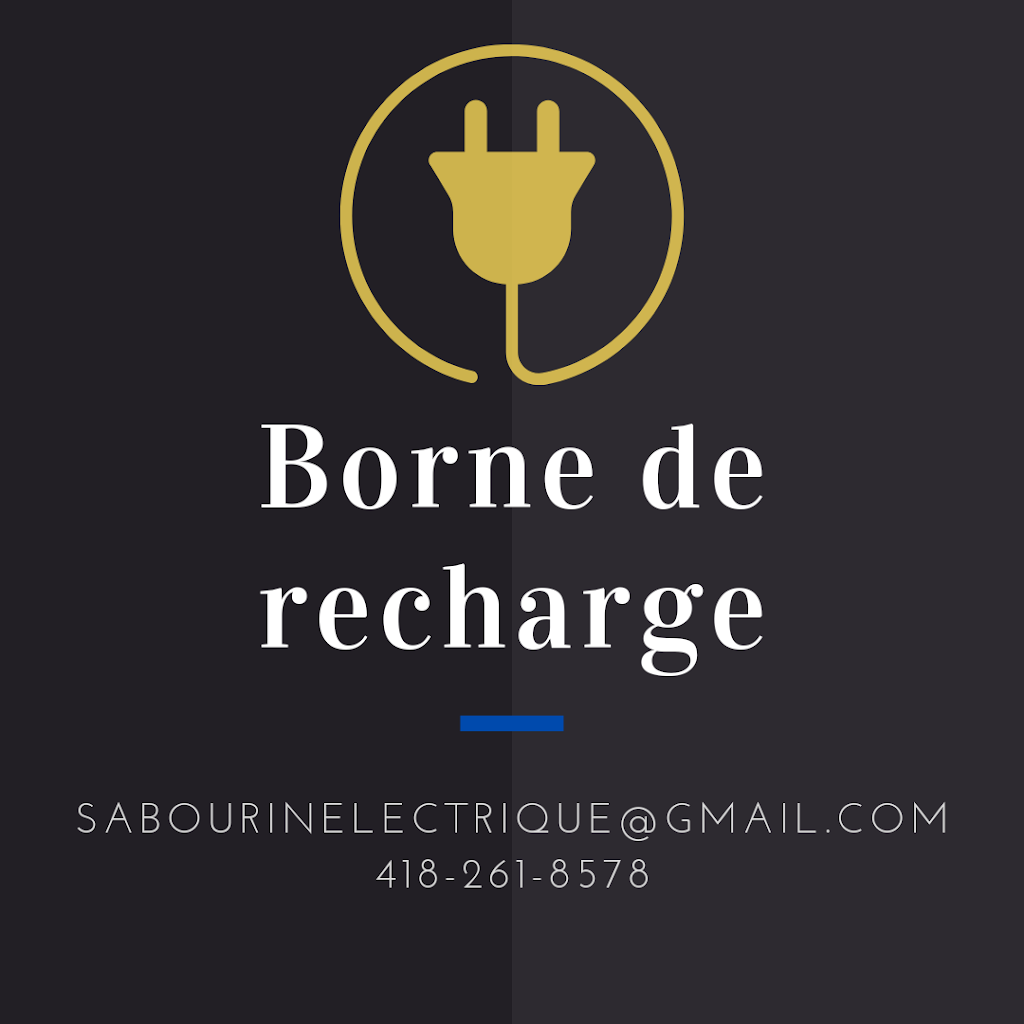 Sabourin Électrique inc | 498 Rue Simonne-Monet-Chartrand, Lévis, QC G7A 0C4, Canada | Phone: (418) 261-8578