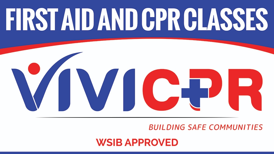 VIVICPR First Aid CPR Services | Brampton | 16 Rutherford Rd S Unit#203, Brampton, ON L6W 3J1, Canada | Phone: (647) 948-9662