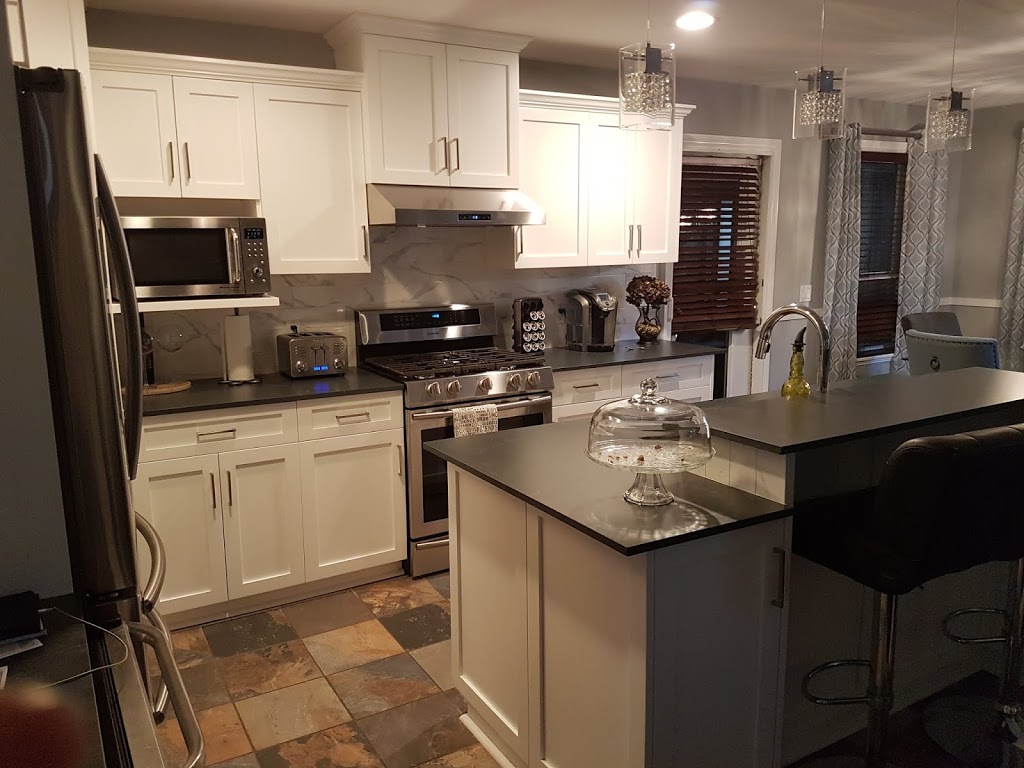 Kitchen Makeovers | 3347 262 St Unit #4, Aldergrove, BC V4W 3V9, Canada | Phone: (604) 599-5501