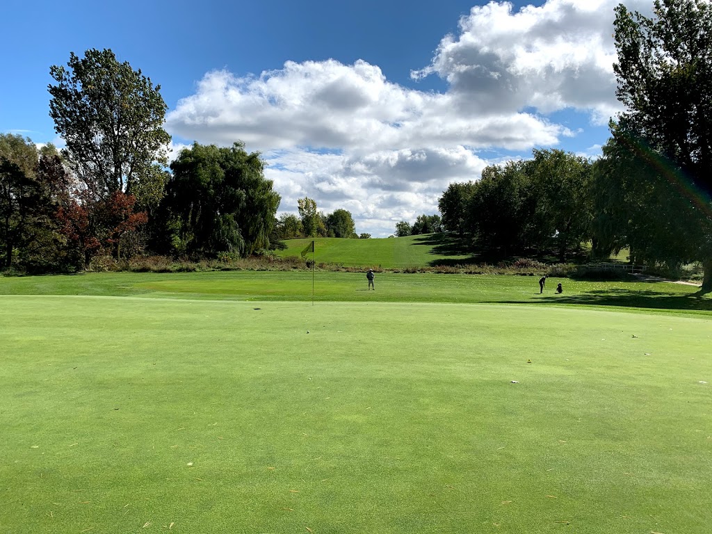 Elmira Golf Club | 40 Eldale Rd, Elmira, ON N3B 2Z5, Canada | Phone: (519) 669-1652