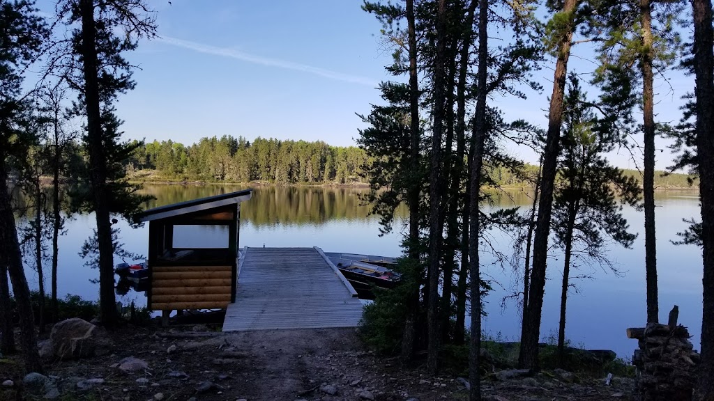 Atikaki Provincial Wilderness Park | Lac du Bonnet, MB R0E 1A0, Canada | Phone: (204) 471-6273