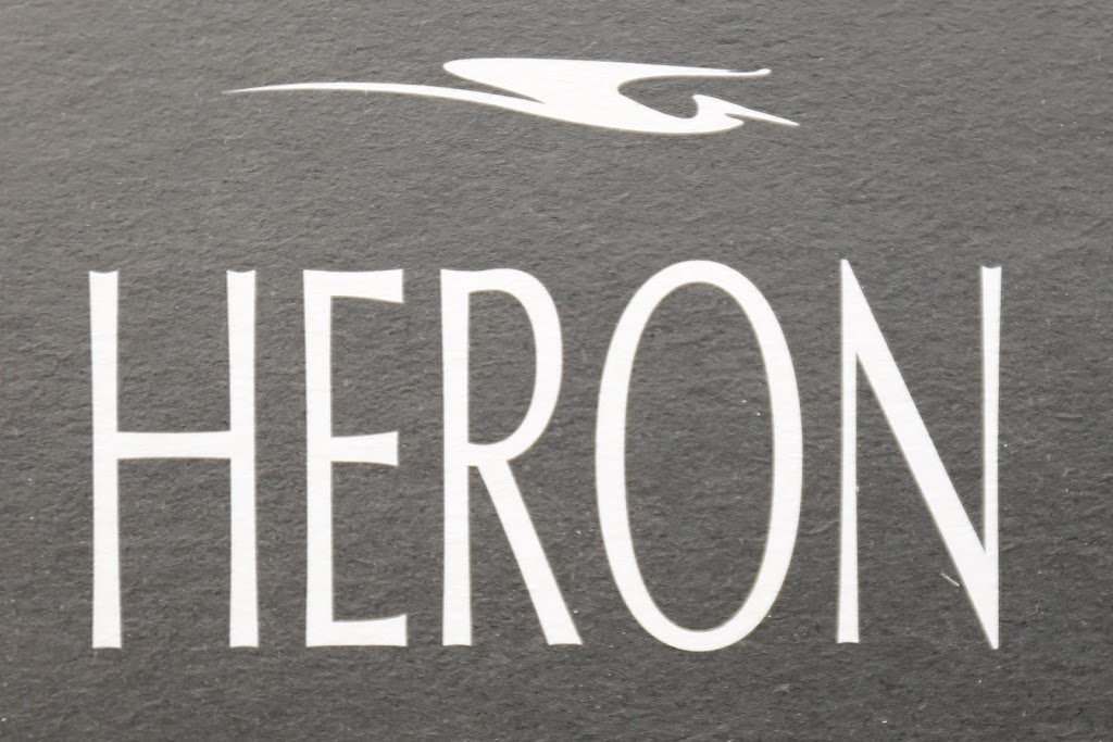 Heron - Wine bar | 60 Chemin Mill, Wakefield, QC J0X 3G0, Canada | Phone: (819) 459-1838