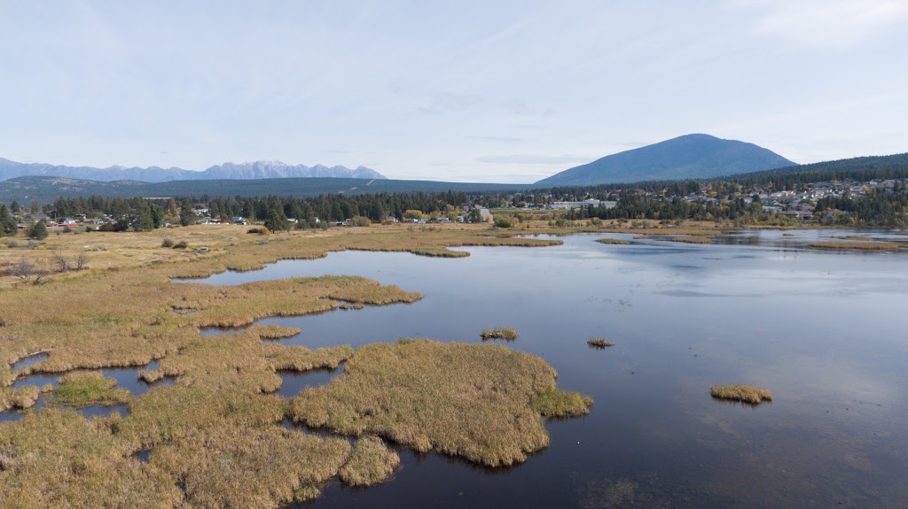 Cranbrook Visitor Centre - Satellite | 620 Van Horne St S, Cranbrook, BC V1C 6X9, Canada | Phone: (250) 489-2563