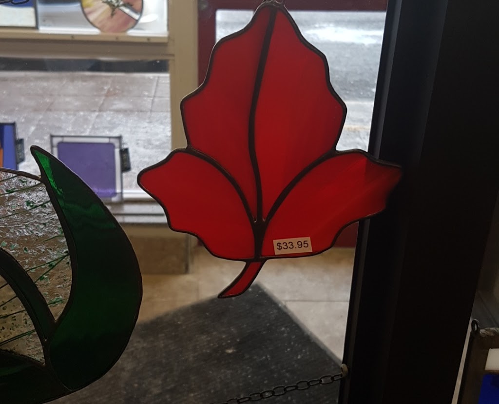 Stained Glass Stuff Ltd | 911 Richmond Rd #9, Ottawa, ON K2A 0G8, Canada | Phone: (613) 722-8702