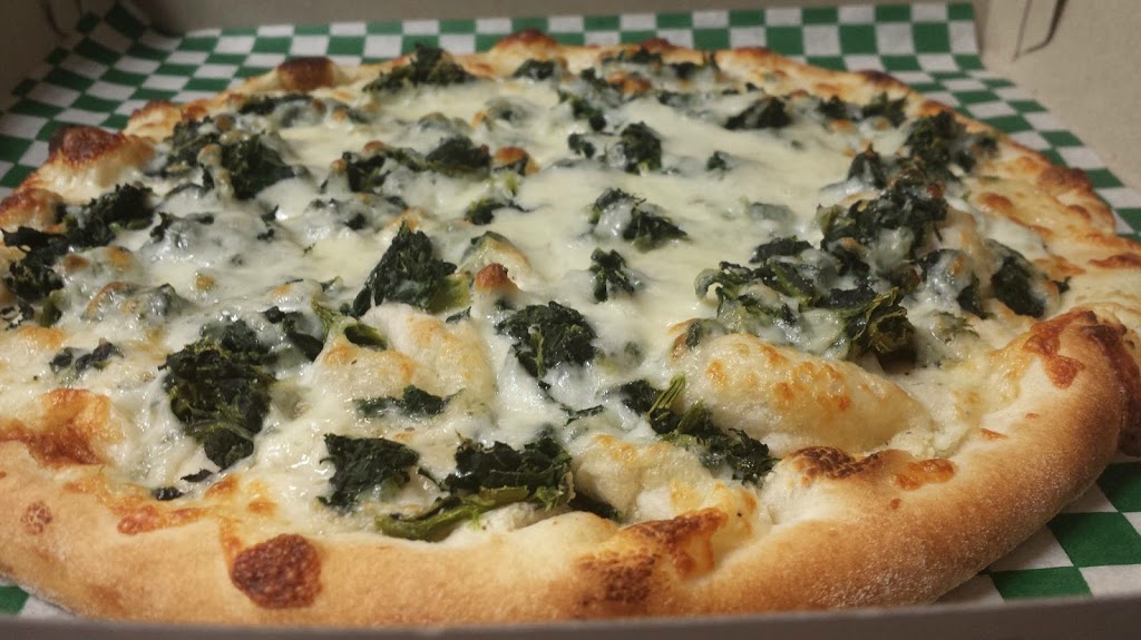 Ginos NY Pizza ( University Plaza ) | 3500 Main St, Buffalo, NY 14226, USA | Phone: (716) 768-2462