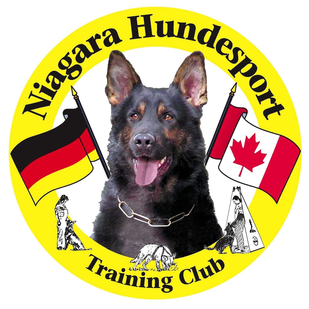 Niagara Hundesport | 72199 Regional Road 27, Fenwick, ON L0S 1C0, Canada | Phone: (905) 386-6993