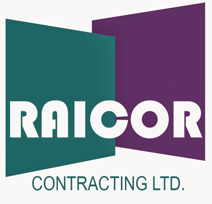 Raicor Contracting Ltd | 5497 Regent St Unit #107, Burnaby, BC V5C 4H4, Canada | Phone: (604) 293-7702