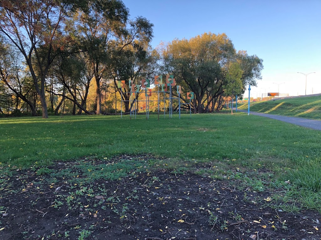 Parc de la Pointe-du-Marigot | Longueuil, QC, Canada