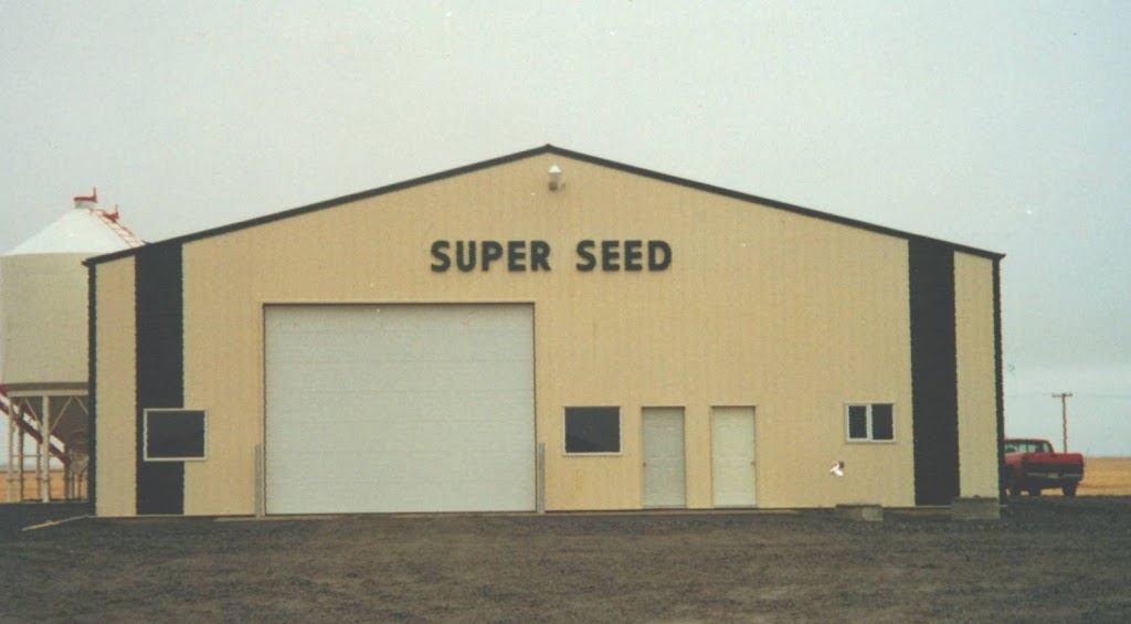 Super Seed | Highway 39 SE 27-10-17, W2, Yellow Grass, SK S0G 5J0, Canada | Phone: (306) 465-2727