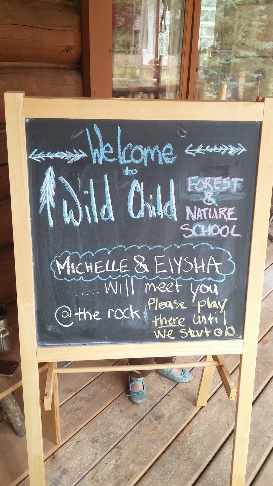 Wild Child Forest & Nature School | 35 White Crescent, Bragg Creek, AB T0L 0K0, Canada | Phone: (403) 949-4909