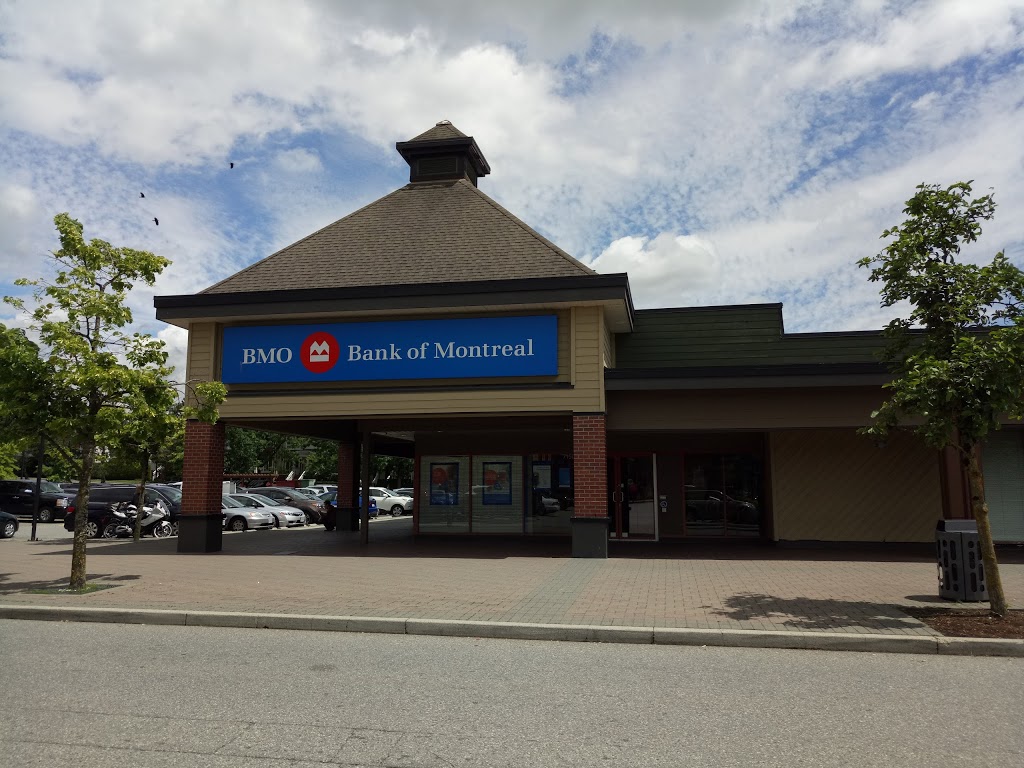 BMO Bank of Montreal | 7150 Kerr St, Vancouver, BC V5S 4W2, Canada | Phone: (604) 665-2510