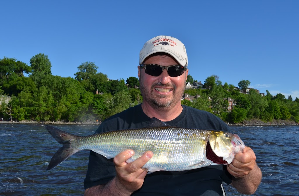 Guide de Pêche Patrick Therrien | 51 Carré, Carr Copp, Memphrémagog, QC J0B 1T0, Canada | Phone: (450) 515-6371