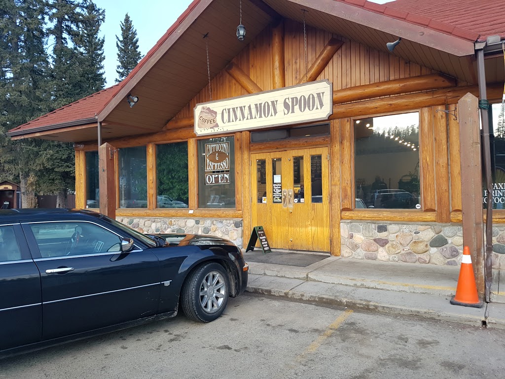 Cinnamon Spoon | 1 White Ave, Bragg Creek, AB T0L 0K0, Canada | Phone: (403) 949-4110