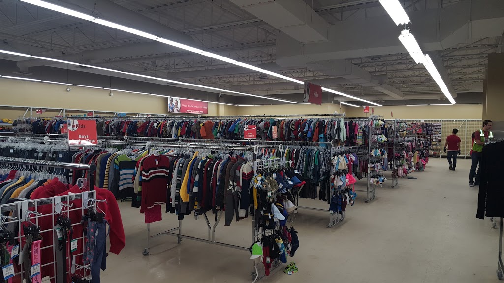 Value Village | 970 Nairn Ave, Winnipeg, MB R2L 0Y2, Canada | Phone: (204) 661-9045