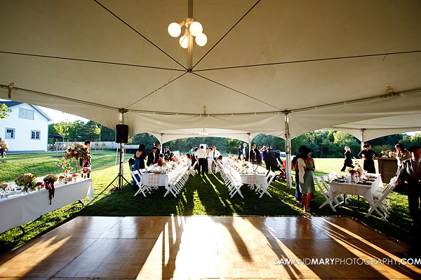 Robson Events and Tents | 7 Youngblut Ave, St. Catharines, ON L2N 1M9, Canada | Phone: (905) 321-4200