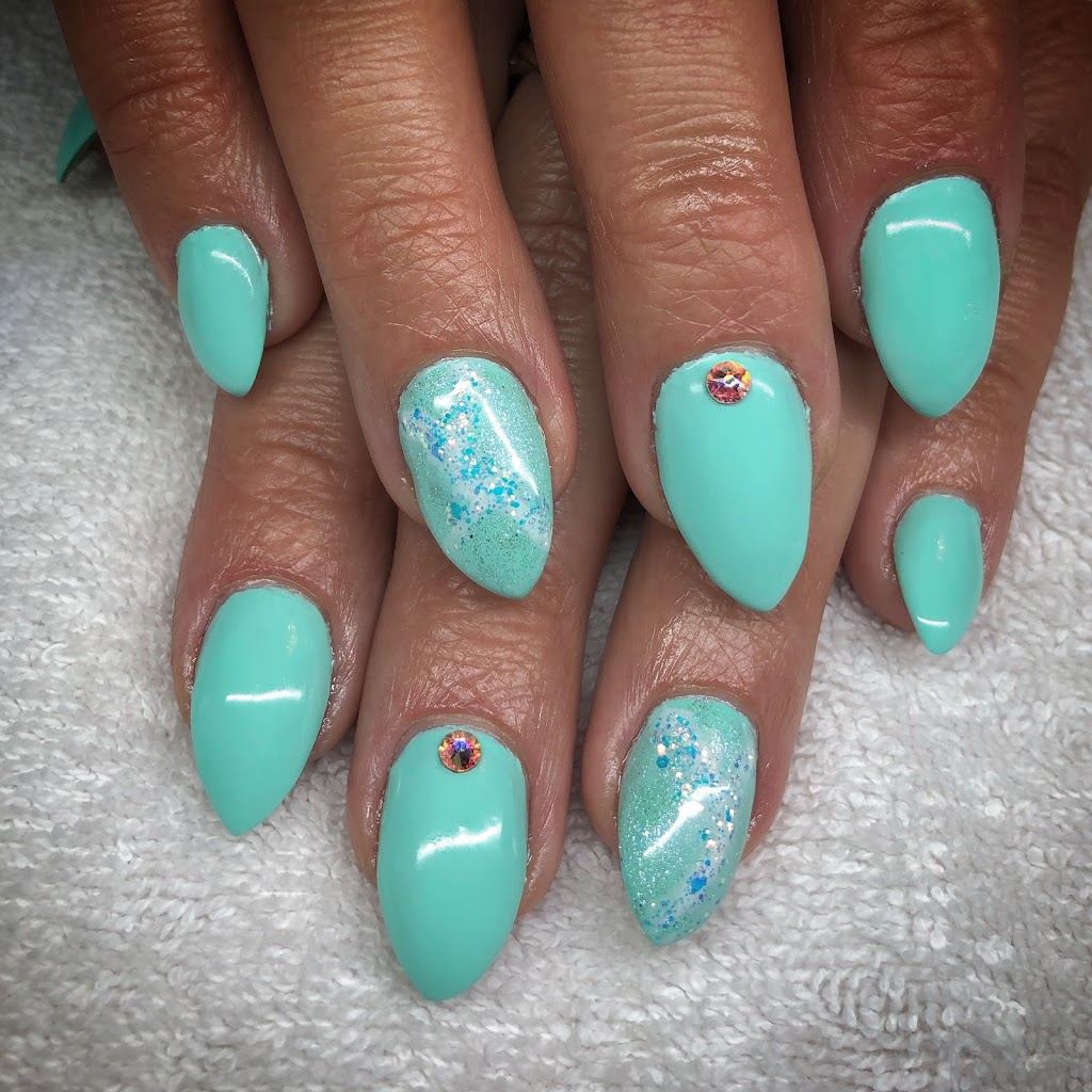 Perfect Persuasion Nails & Esthetics | 21711 85 Ave NW, Edmonton, AB T5T 4R9, Canada | Phone: (587) 990-4781