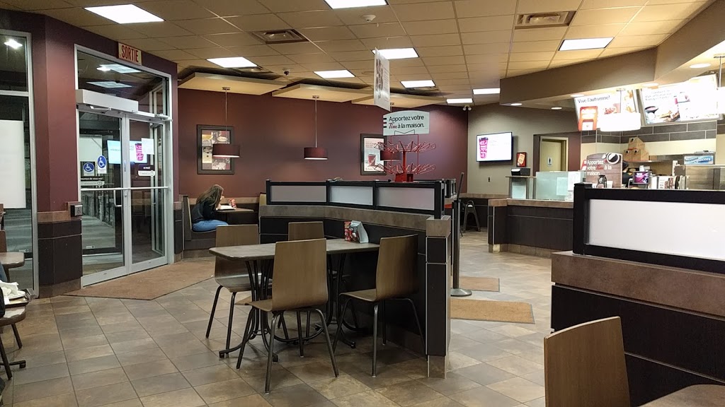 Tim Hortons | 2 Avenue Tewkesbury Bureau # 107, Stoneham-et-Tewkesbury, QC G3C 2K6, Canada | Phone: (418) 848-2699