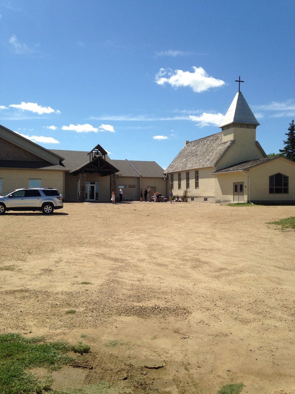 New Sweden Mission Church | Wetaskiwin, AB T9A 1W9, Canada | Phone: (780) 352-3104