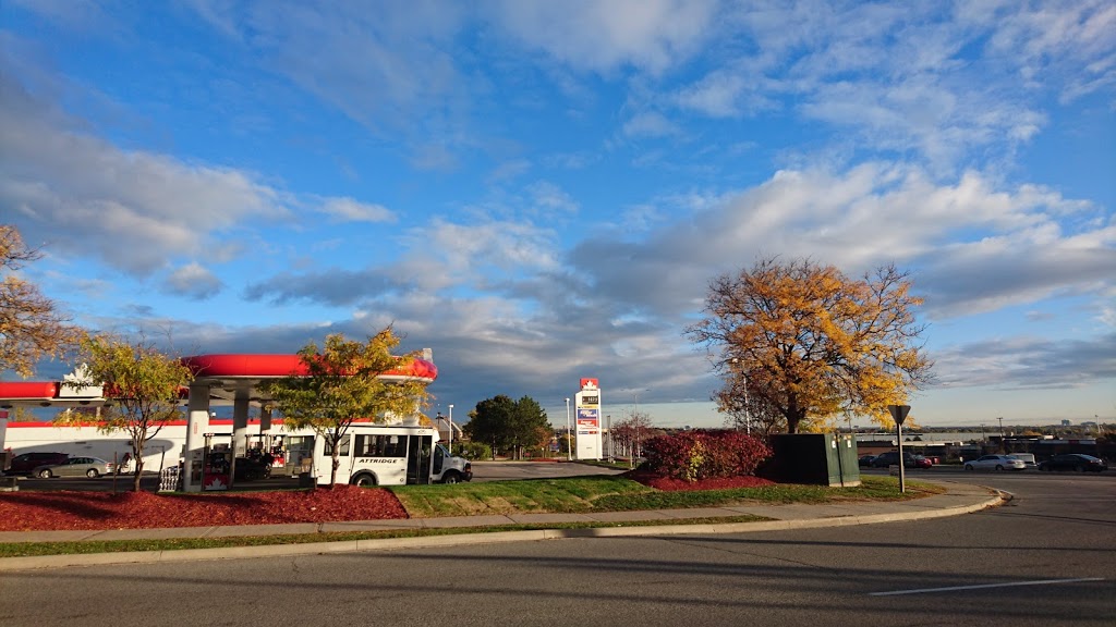 Petro-Canada & Car Wash | 6400 Erin Mills Pkwy, Mississauga, ON L5N 3P3, Canada | Phone: (905) 858-2711