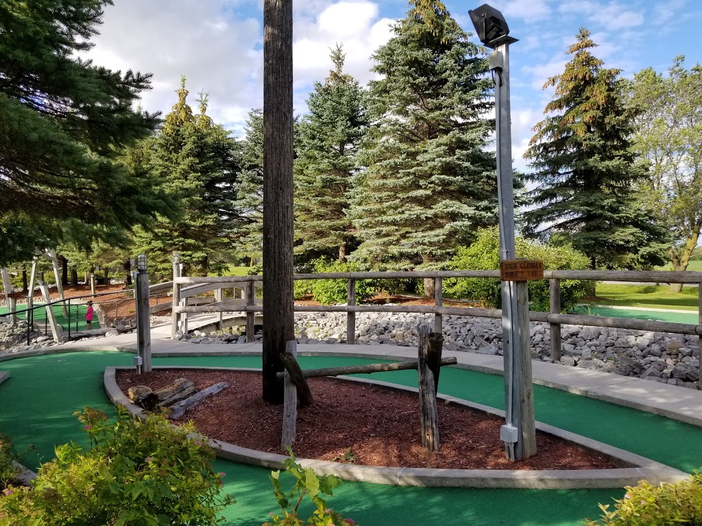 Timber Creek Golf | 12772 Ninth Line, Whitchurch-Stouffville, ON L4A 2Z7, Canada | Phone: (905) 642-5174