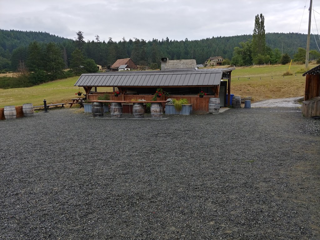 Bird’s Eye Cove Farm | 5881 Genoa Bay Rd, Duncan, BC V9L 5Y6, Canada | Phone: (250) 748-6379