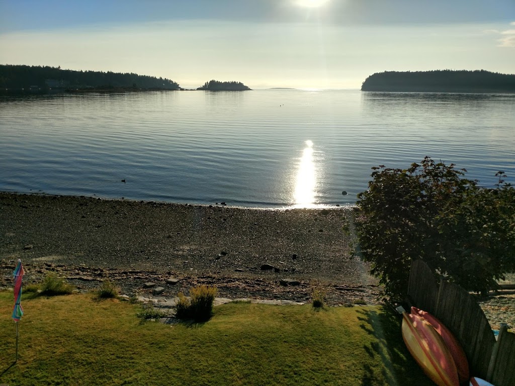 Randle House by The Sea | 2620 Randle Rd, Nanaimo, BC V9S 3X2, Canada | Phone: (604) 771-5459