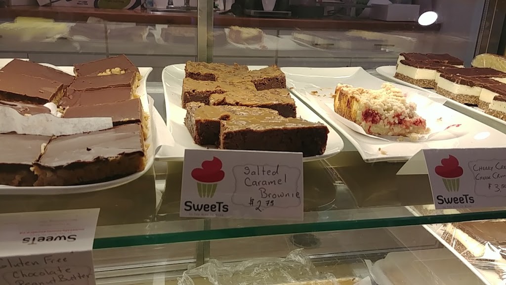 Sweets by Too Nice To Slice | 1J3, 74 Huron St, New Hamburg, ON N3A 1K1, Canada | Phone: (519) 662-9292