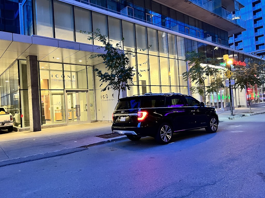 Premiummtl limousine | 10460 Pl. de lAcadie, Montréal, QC H4N 0B2, Canada | Phone: (438) 831-8134