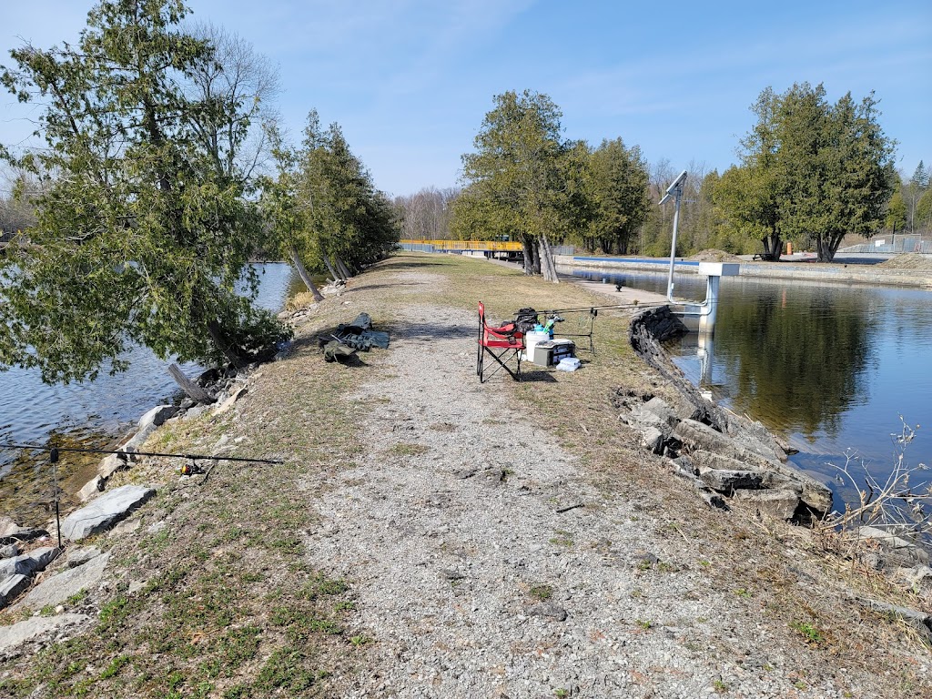 Trent-Severn Waterway, Lock 23 - Otonabee | River Rd, Indian River, ON K0L 2B0, Canada | Phone: (705) 750-4956