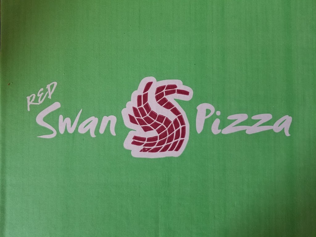 Red Swan Pizza Northgate | 13705 93 St NW, Edmonton, AB T5E 5V6, Canada | Phone: (780) 244-0234