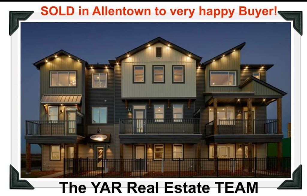 SID YAR REAL ESTATE TEAM | 5607 199 St NW Unit 201, Edmonton, AB T6M 0M8, Canada | Phone: (780) 970-8080