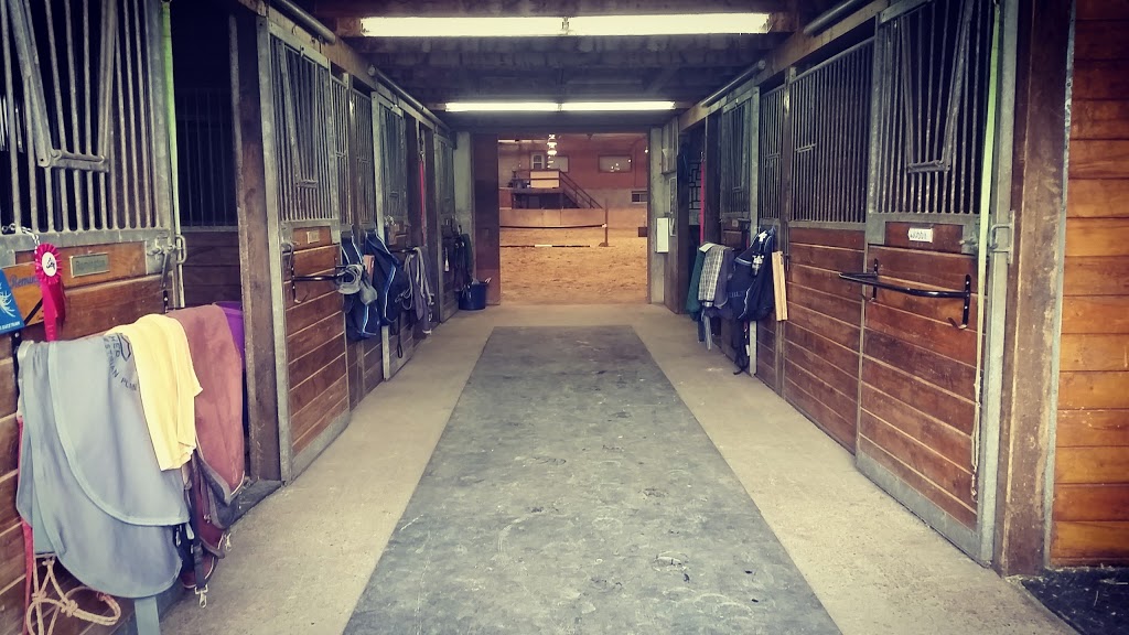 Reymwood Equestrian | Guelph, ON N1H 6J3, Canada