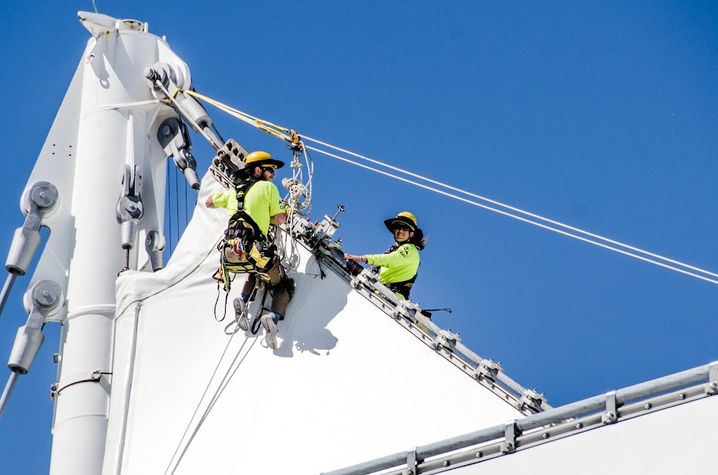 Global Rope Access | 39400 Government Rd, Squamish, BC V8B 0E1, Canada | Phone: (866) 762-5439