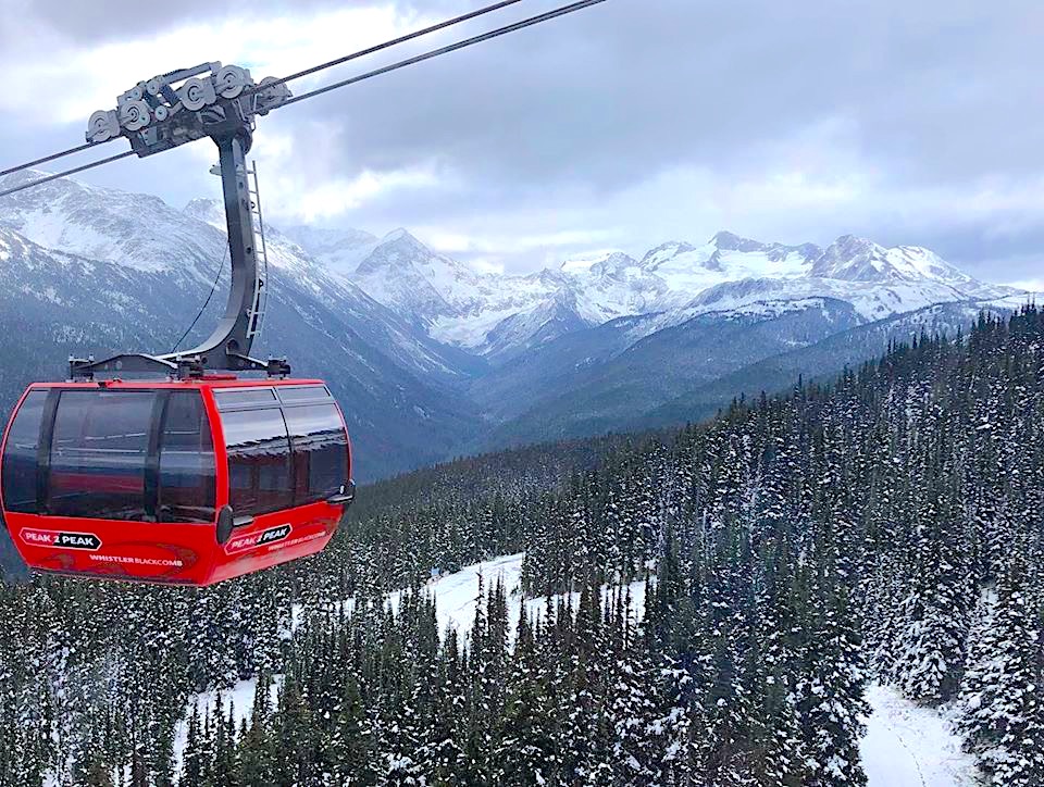 Vantage Whistler Tours | 3308 E 25th Ave, Vancouver, BC V5R 1J8, Canada | Phone: (604) 800-7020